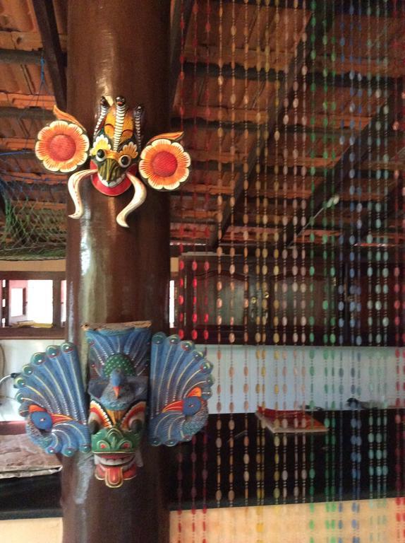 Maharaju Palace Kovalam Esterno foto