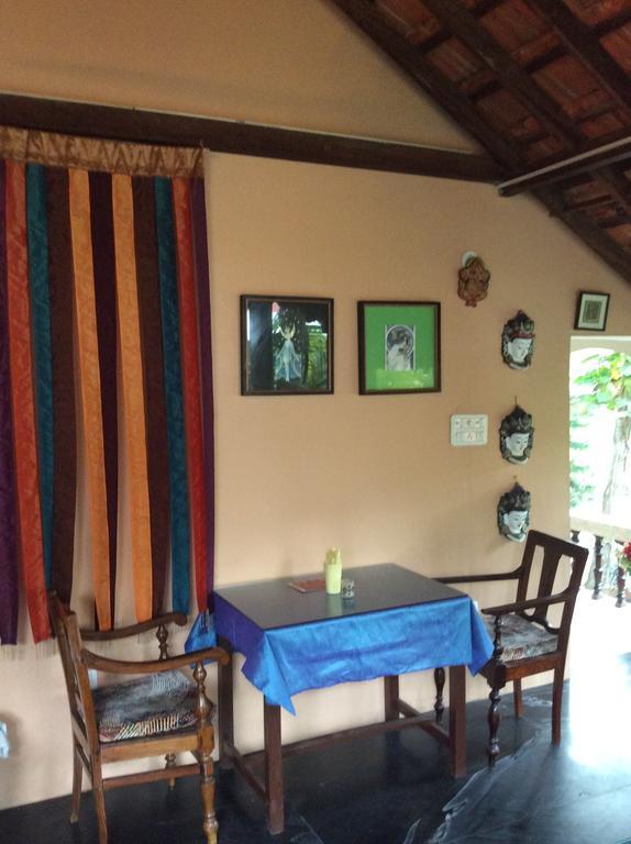 Maharaju Palace Kovalam Esterno foto