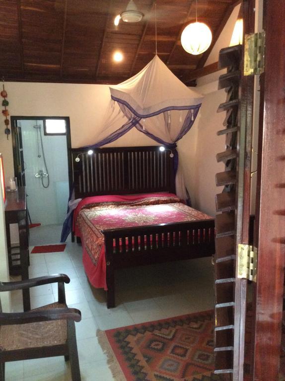 Maharaju Palace Kovalam Camera foto