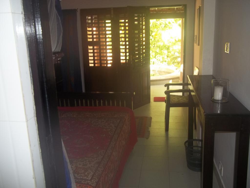 Maharaju Palace Kovalam Esterno foto