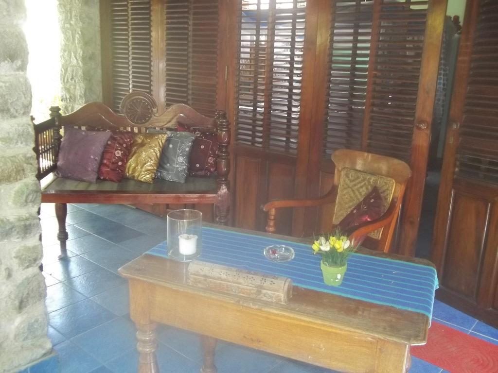 Maharaju Palace Kovalam Camera foto