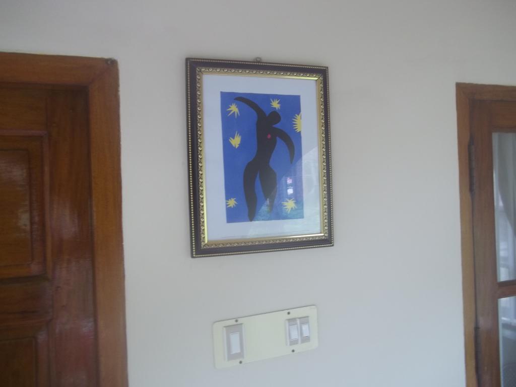 Maharaju Palace Kovalam Esterno foto